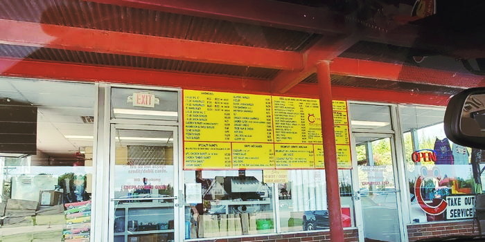 Clydes Drive-In - Web Listing For St Ignace Location (newer photo)